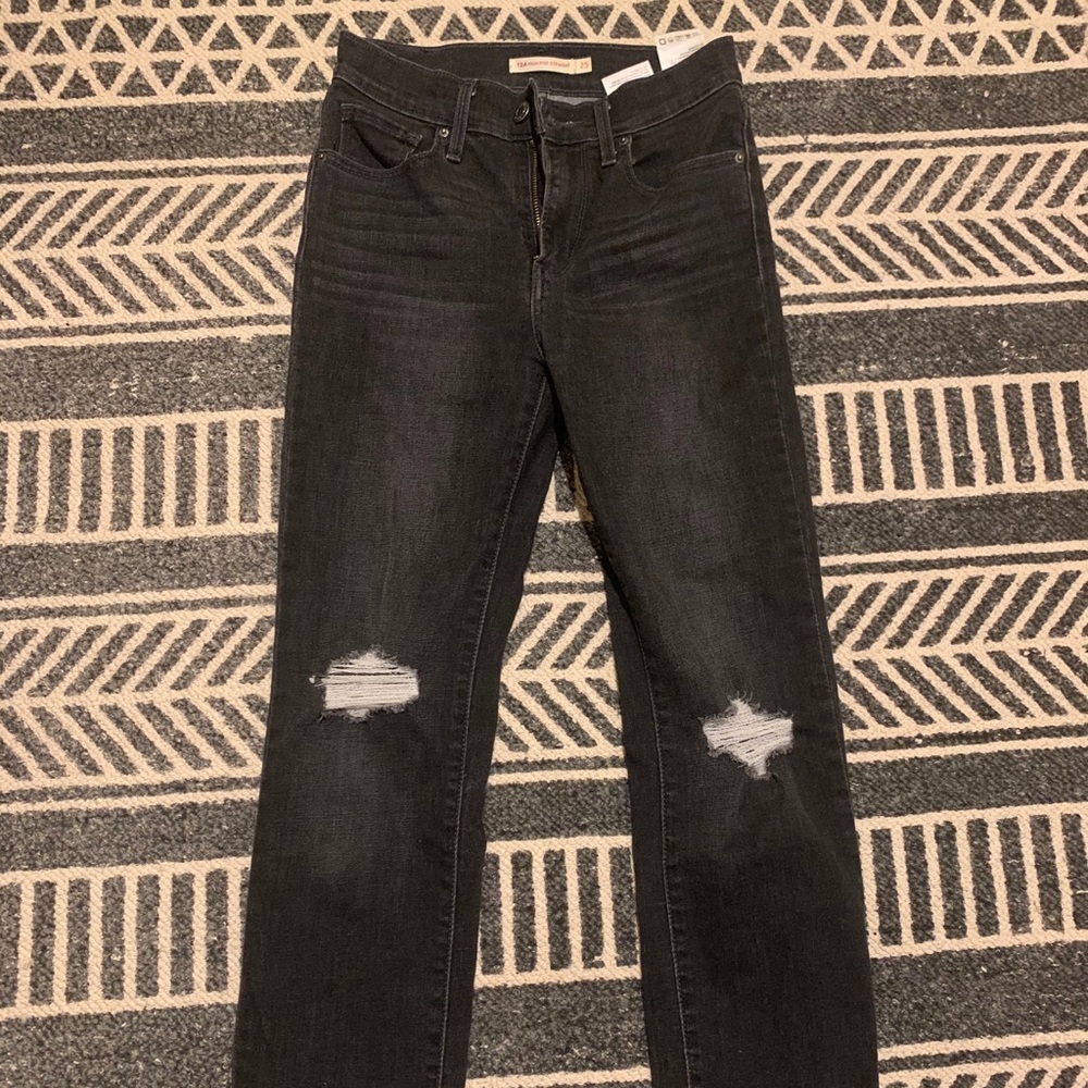 Levi’s